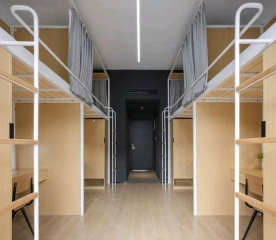 湖北工业职业技术学院宿舍条件怎么样，有空调吗（含宿舍图片）