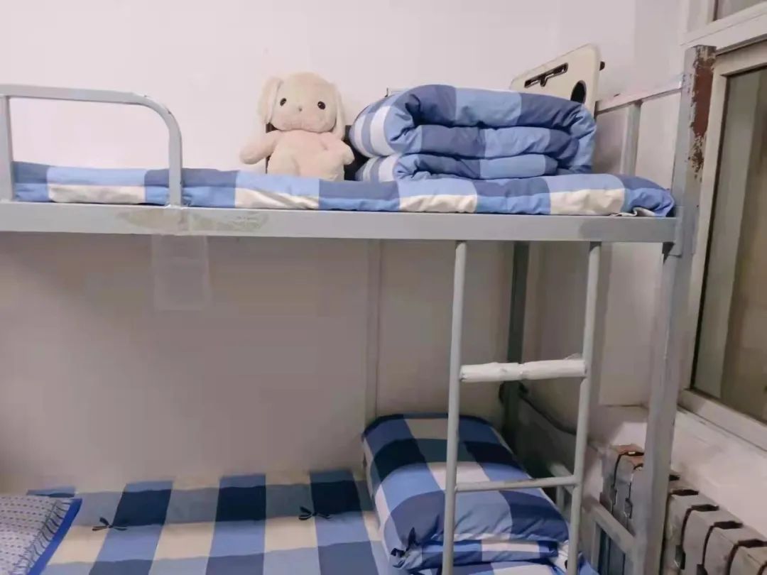 陇南师范学院宿舍条件怎么样，有空调吗（含宿舍图片）