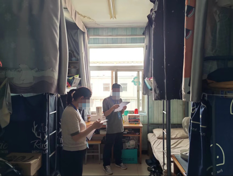 燕山大学里仁学院宿舍条件怎么样,有空调吗(含宿舍图片) 燕山大学里仁学院宿舍条件怎么样,有空调吗(含宿舍图片)