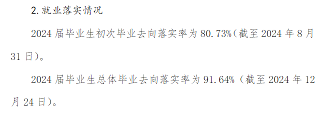 张家界学院就业率及就业前景怎么样 张家界学院就业率及就业前景怎么样