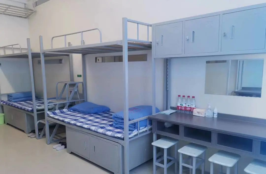 新疆天山职业技术大学宿舍条件怎么样，有空调吗（含宿舍图片）