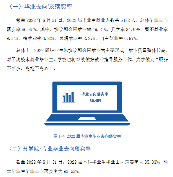 南昌航空大学就业率及就业前景怎么样 南昌航空大学就业率及就业前景怎么样