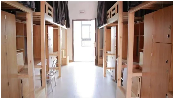 阳光学院宿舍条件怎么样,有空调吗(含宿舍图片) 阳光学院宿舍条件怎么样,有空调吗(含宿舍图片)