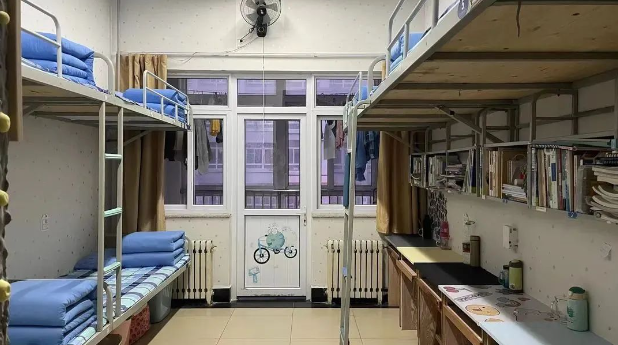 山东商务职业学院宿舍条件怎么样，有空调吗（含宿舍图片）