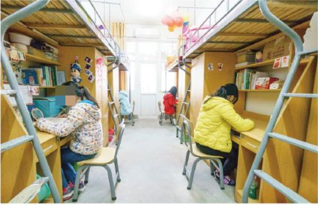 南通职业大学宿舍条件怎么样，有空调吗（含宿舍图片）