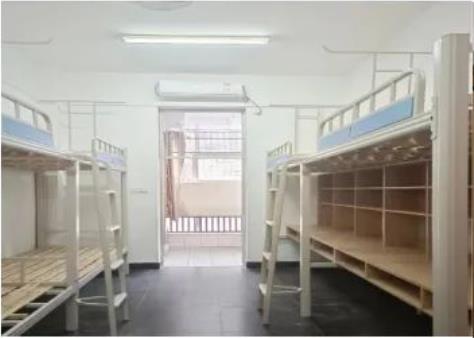 安徽黄梅戏艺术职业学院宿舍条件怎么样,有空调吗(含宿舍图片) 安徽黄梅戏艺术职业学院宿舍条件怎么样,有空调吗(含宿舍图片)