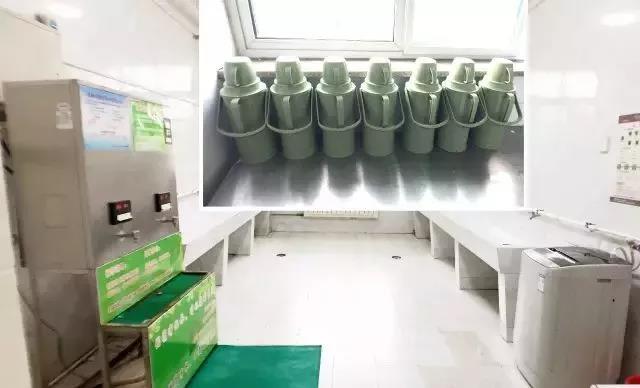 济南护理职业学院宿舍条件怎么样，有空调吗（含宿舍图片）