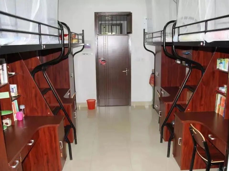 绍兴理工学院宿舍条件怎么样，有空调吗（含宿舍图片）