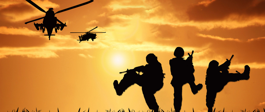 重庆2025军校分数线一览表（入围分数线+录取分数线）