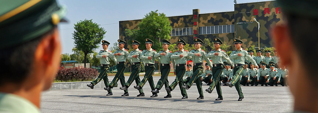 山东军校有哪些?2025年录取分数线多少?附招生计划