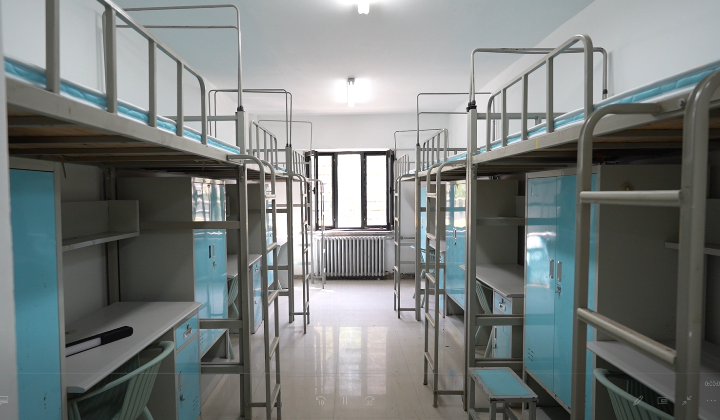 辽宁理工职业大学宿舍条件怎么样，有空调吗（含宿舍图片）