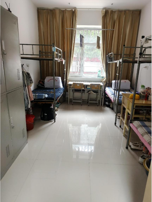 呼和浩特民族学院宿舍条件怎么样，有空调吗（含宿舍图片）