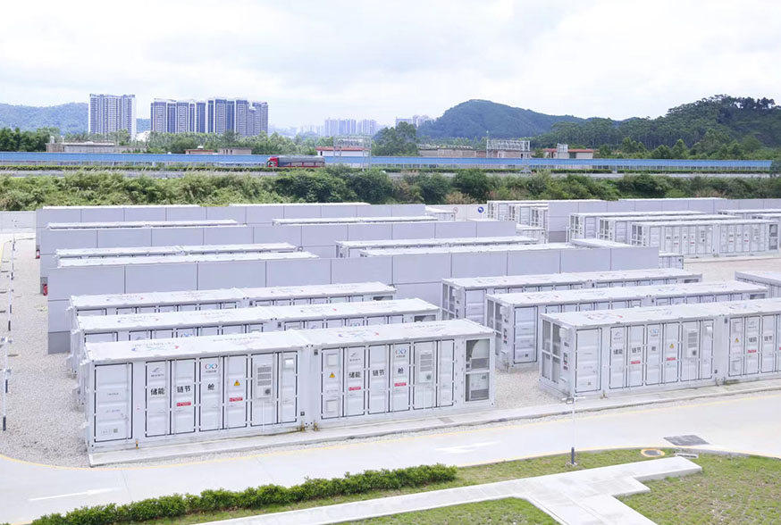 四省“136号正式文”：河北海南老、存项目配储，辽宁容量补偿网侧储能
