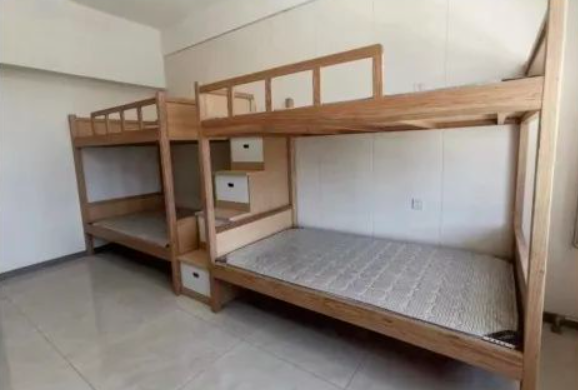 西安交通工程学院宿舍条件怎么样，有空调吗（含宿舍图片）