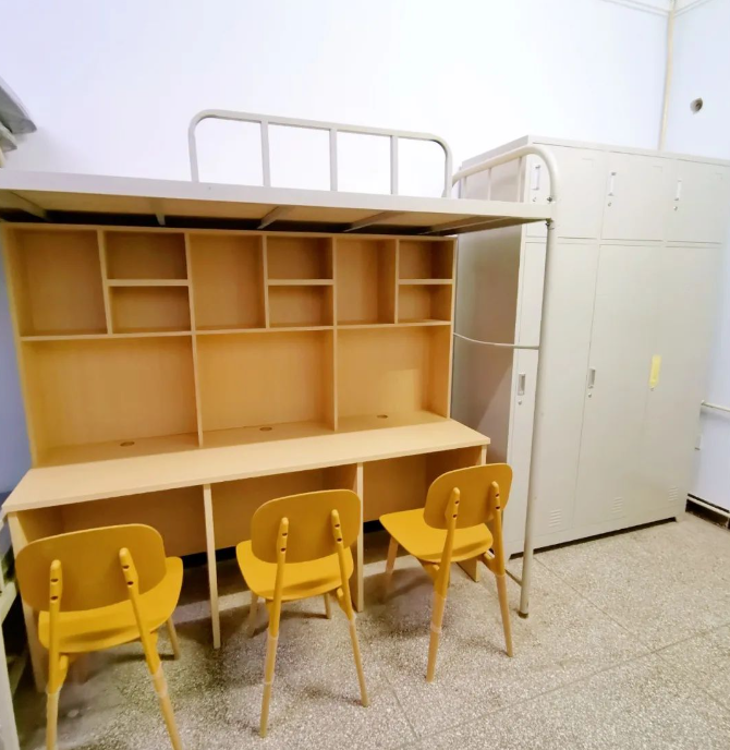 运城职业技术大学宿舍条件怎么样，有空调吗（含宿舍图片）