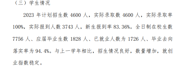 江南影视艺术职业学院就业率及就业前景怎么样