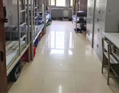 哈尔滨铁道职业技术学院宿舍条件怎么样，有空调吗（含宿舍图片）