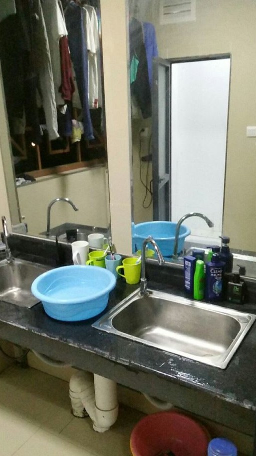 贵州电子科技职业学院宿舍条件怎么样，有空调吗（含宿舍图片）