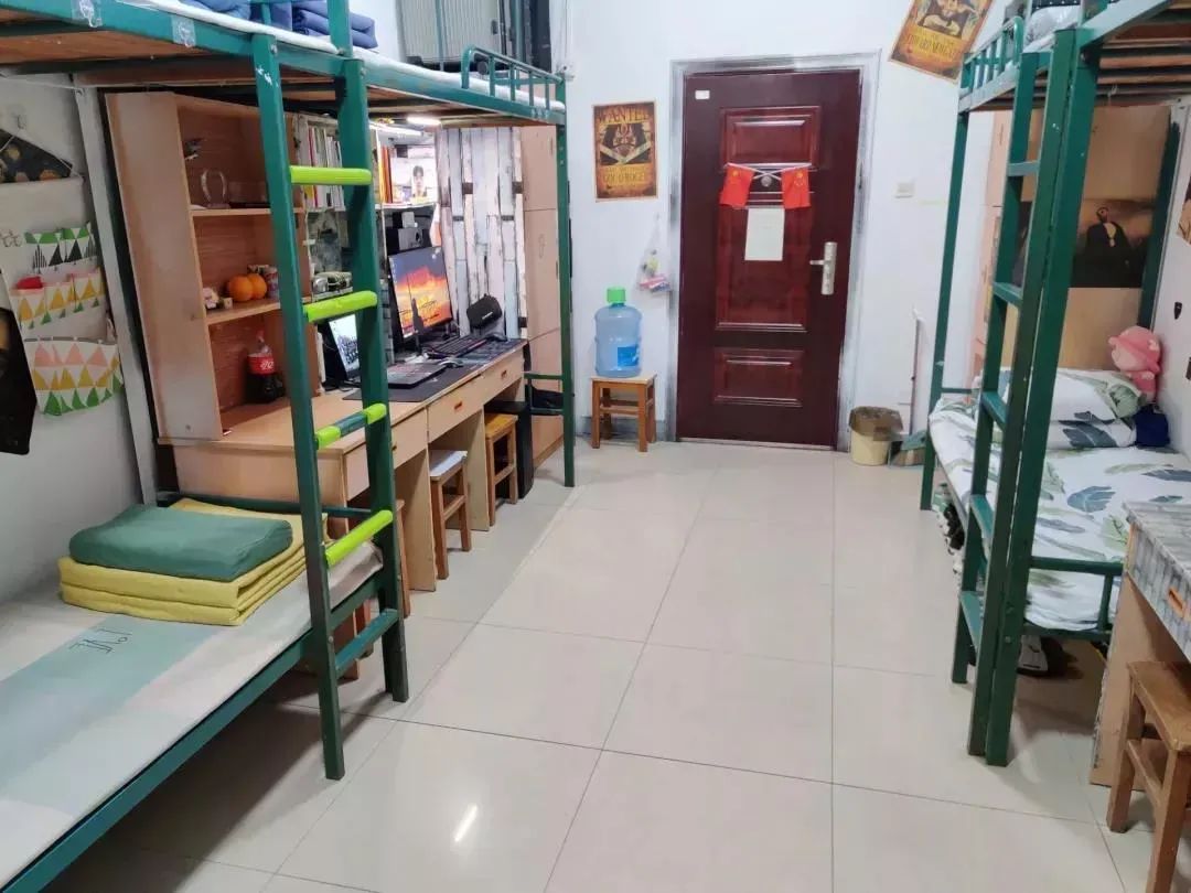 武汉信息传播职业技术学院宿舍条件怎么样，有空调吗（含宿舍图片）