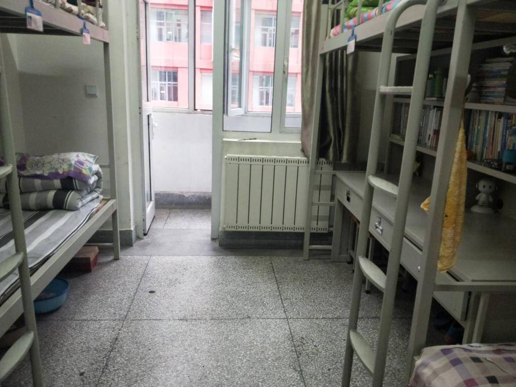 青海职业技术大学宿舍条件怎么样,有空调吗(含宿舍图片) 青海职业技术大学宿舍条件怎么样,有空调吗(含宿舍图片)