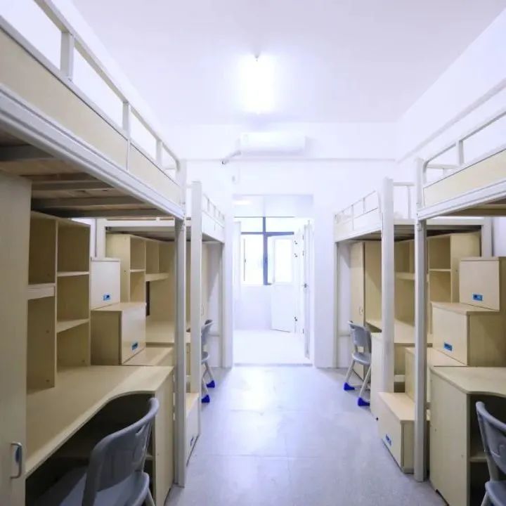 湖北工程职业学院宿舍条件怎么样，有空调吗（含宿舍图片）