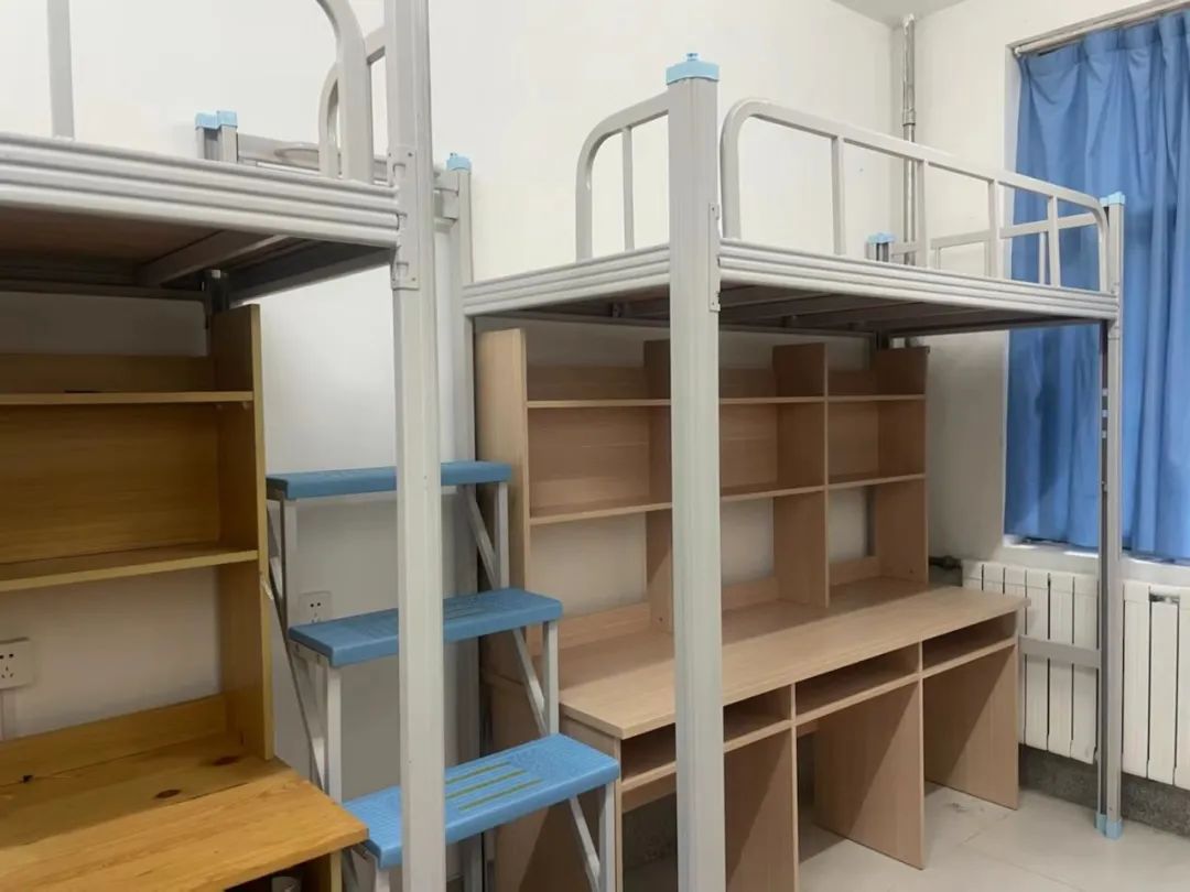 淄博师范高等专科学校宿舍条件怎么样，有空调吗（含宿舍图片）