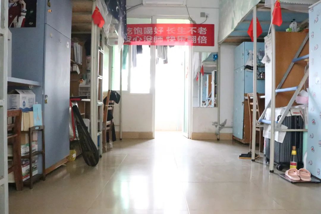 琼台师范学院宿舍条件怎么样，有空调吗（含宿舍图片）