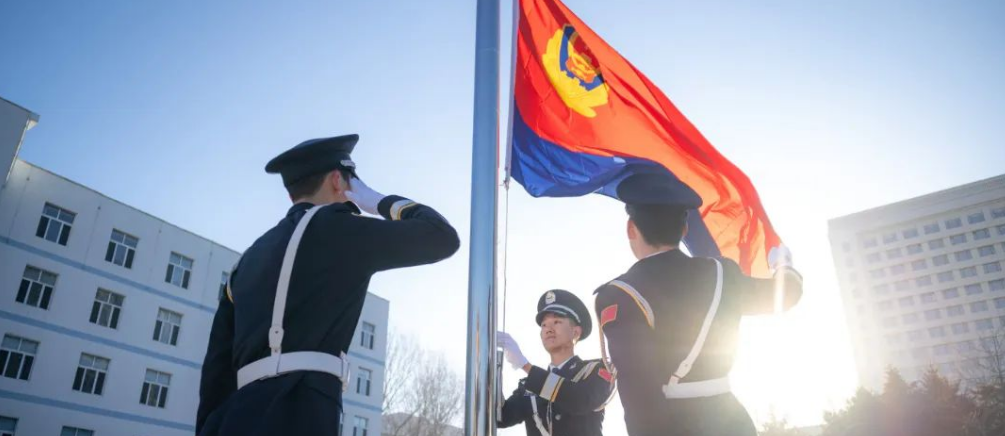 2025年广东高考公安警校分数线一览表：录取最低线