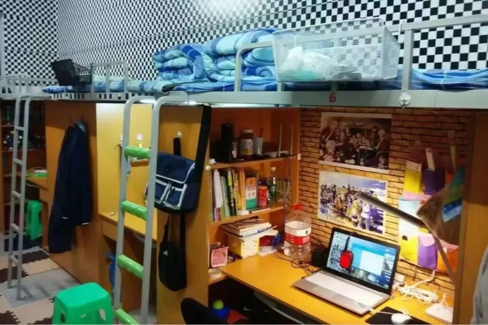 晋中信息学院宿舍条件怎么样，有空调吗（含宿舍图片）