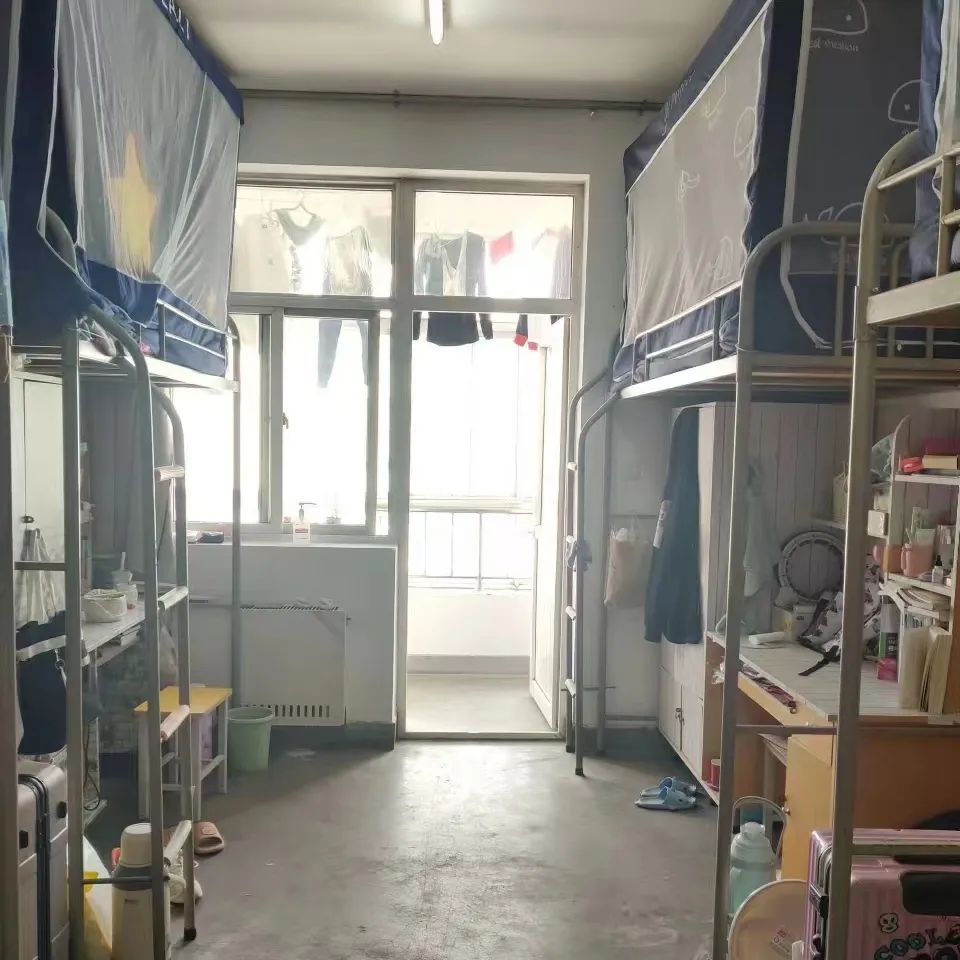 榆林学院宿舍条件怎么样，有空调吗（含宿舍图片）