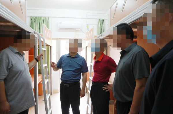 湖南中医药大学宿舍条件怎么样,有空调吗(含宿舍图片) 湖南中医药大学宿舍条件怎么样,有空调吗(含宿舍图片)