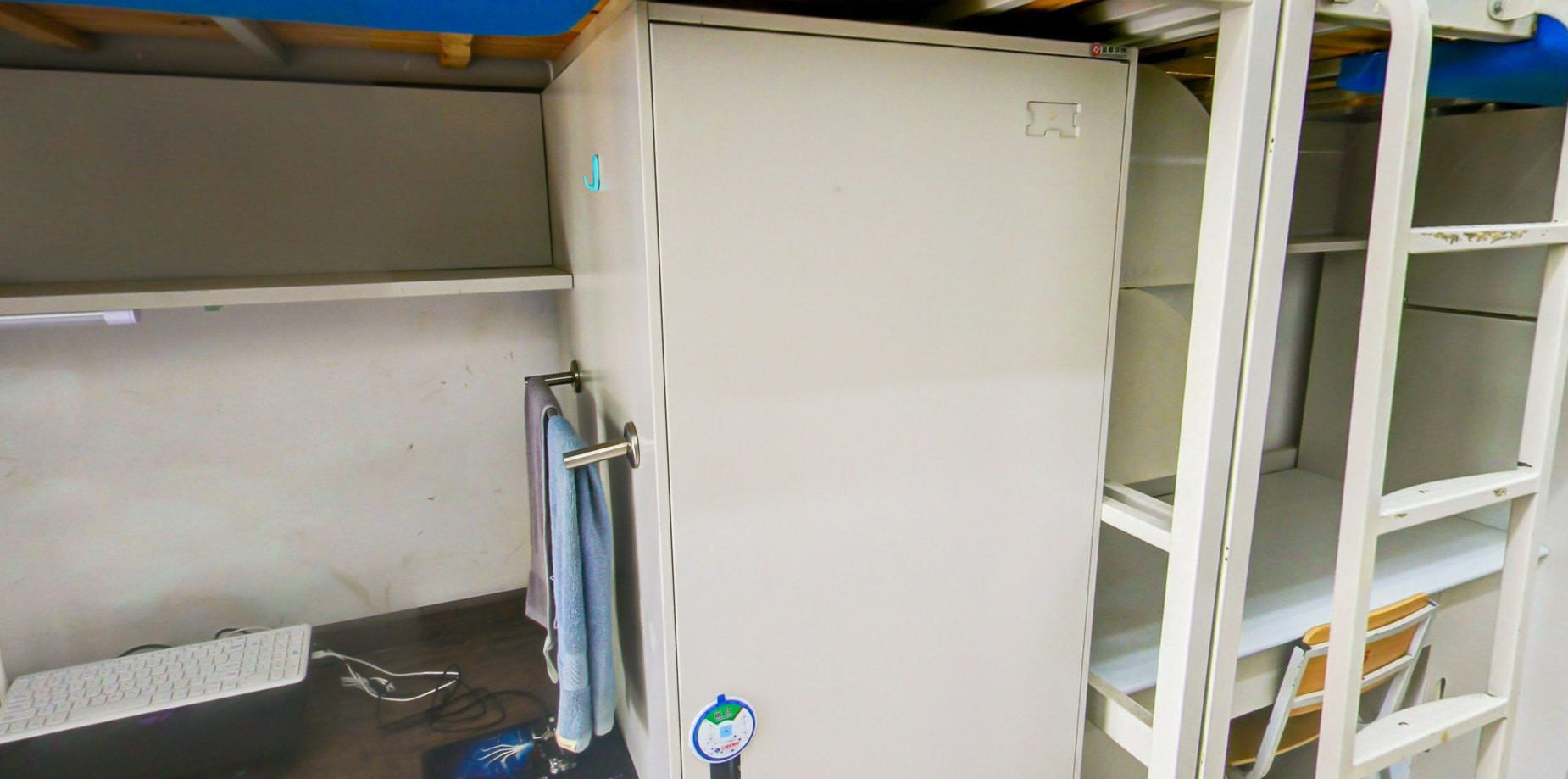 北京科技职业大学宿舍条件怎么样，有空调吗（含宿舍图片）