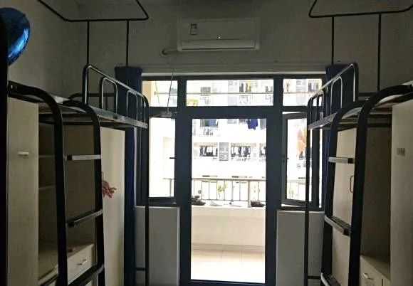 南通大学杏林学院宿舍条件怎么样，有空调吗（含宿舍图片）