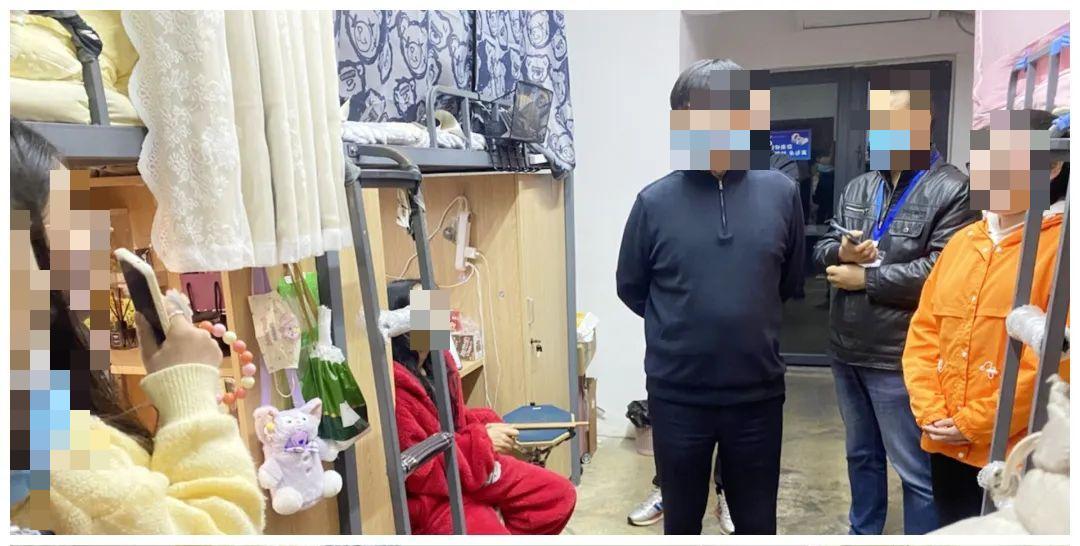 重庆艺术工程职业学院宿舍条件怎么样，有空调吗（含宿舍图片）