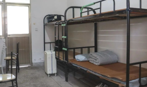 淮阴工学院宿舍条件怎么样,有空调吗(含宿舍图片) 淮阴工学院宿舍条件怎么样,有空调吗(含宿舍图片)