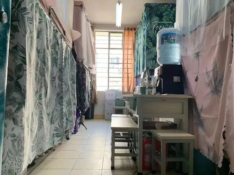 云南体育运动职业技术学院宿舍条件怎么样，有空调吗（含宿舍图片）