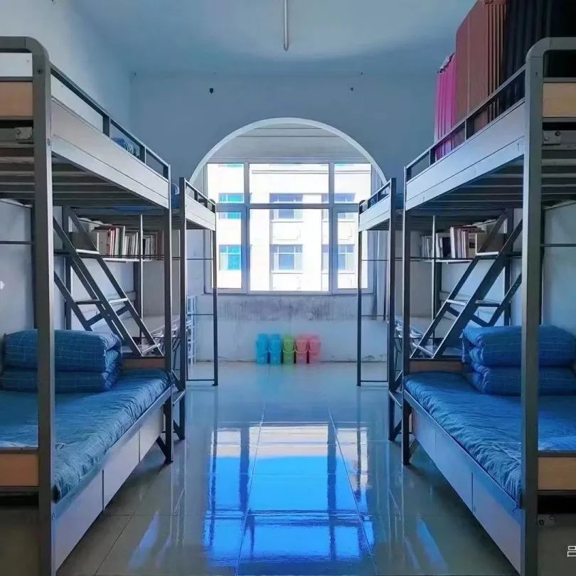 吕梁学院宿舍条件怎么样，有空调吗（含宿舍图片）