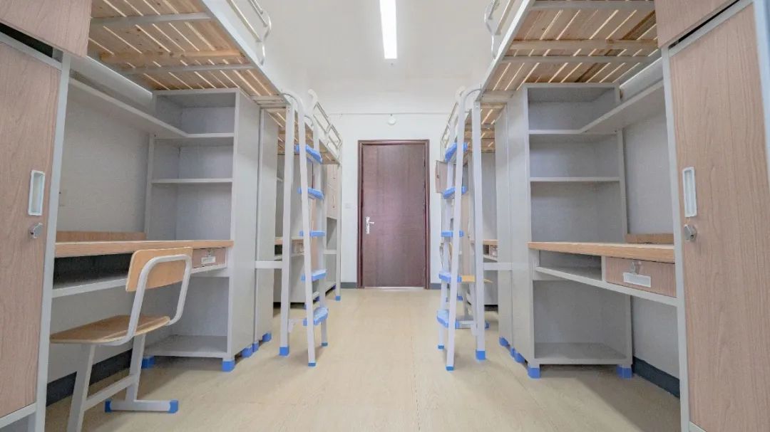 江西科技学院宿舍条件怎么样，有空调吗（含宿舍图片）