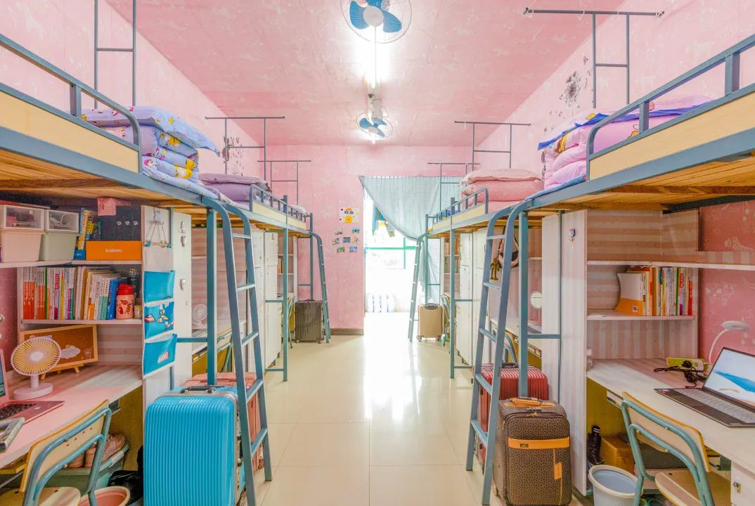 湘南幼儿师范高等专科学校宿舍条件怎么样，有空调吗（含宿舍图片）
