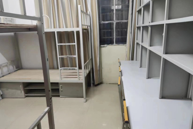 河南质量工程职业学院宿舍条件怎么样,有空调吗(含宿舍图片) 河南质量工程职业学院宿舍条件怎么样,有空调吗(含宿舍图片)