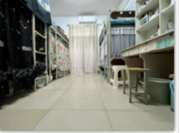 安徽外国语学院宿舍条件怎么样，有空调吗（含宿舍图片）