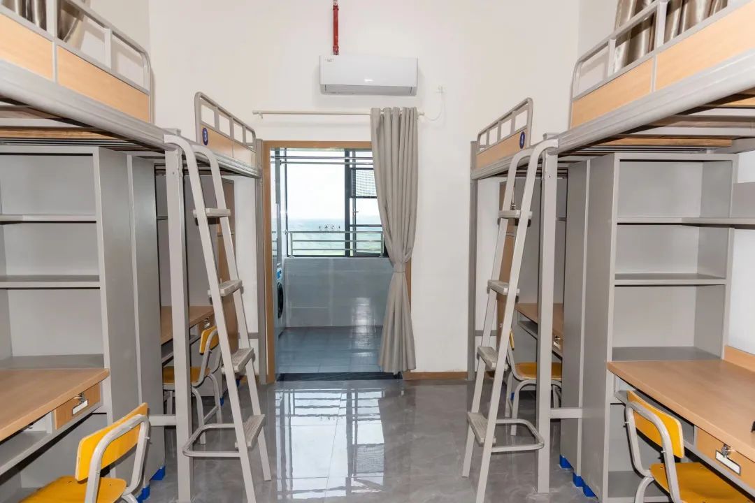 南昌工学院宿舍条件怎么样，有空调吗（含宿舍图片）