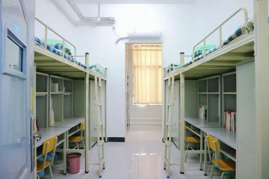 宝鸡职业技术学院宿舍条件怎么样,有空调吗(含宿舍图片) 宝鸡职业技术学院宿舍条件怎么样,有空调吗(含宿舍图片)