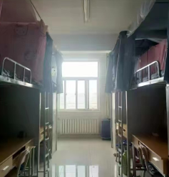 宁夏财经职业技术学院宿舍条件怎么样，有空调吗（含宿舍图片）