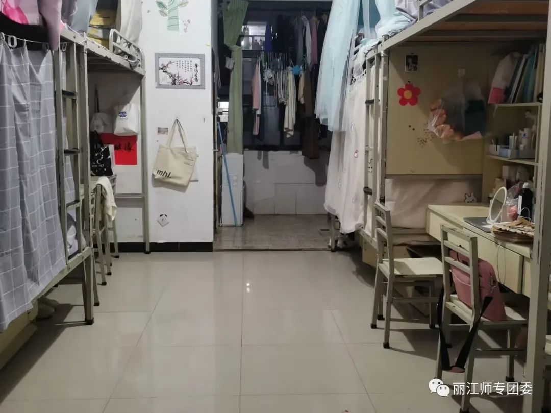 丽江师范学院宿舍条件怎么样,有空调吗(含宿舍图片) 丽江师范学院宿舍条件怎么样,有空调吗(含宿舍图片)