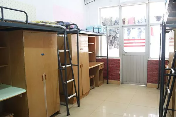 衡阳师范学院南岳学院宿舍条件怎么样，有空调吗（含宿舍图片）