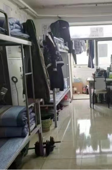 长春工程学院宿舍条件怎么样,有空调吗(含宿舍图片) 长春工程学院宿舍条件怎么样,有空调吗(含宿舍图片)