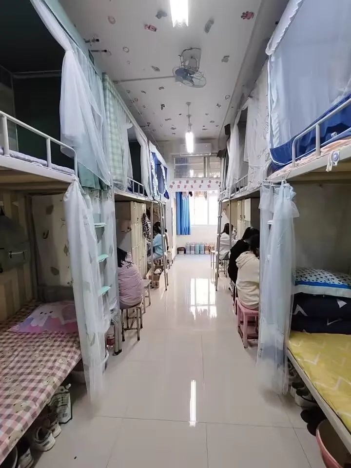 安康学院宿舍条件怎么样，有空调吗（含宿舍图片）
