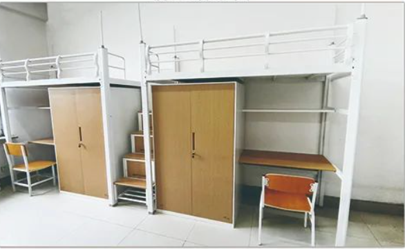 沈阳北软信息职业技术学院宿舍条件怎么样，有空调吗（含宿舍图片）