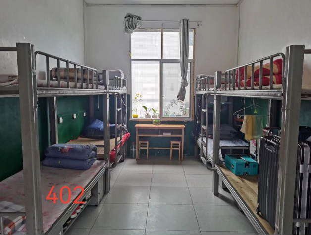 恩施职业技术学院宿舍条件怎么样,有空调吗(含宿舍图片) 恩施职业技术学院宿舍条件怎么样,有空调吗(含宿舍图片)